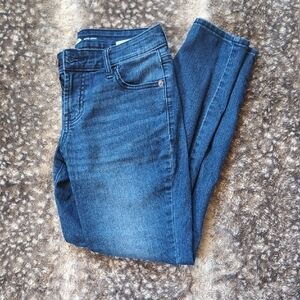 Old Navy Skinny Jeans 2P